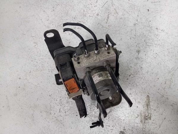 BLOC HYDRAULIC ABS CITROEN C4 SPACETOURER/ PICASSO - Vue 1